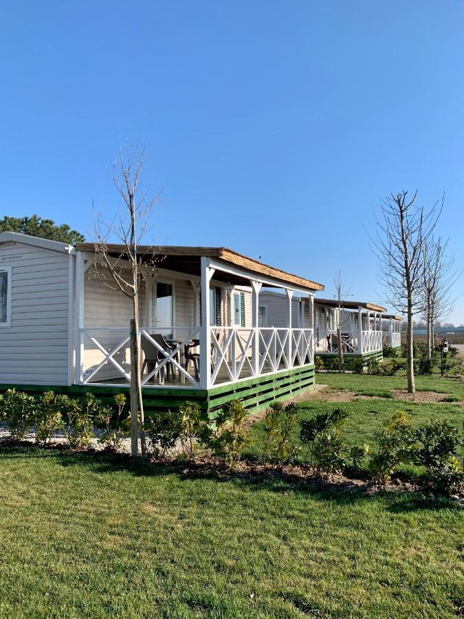 Agriturismo Nonno Mario Fossone d'Adige Ngoại thất bức ảnh