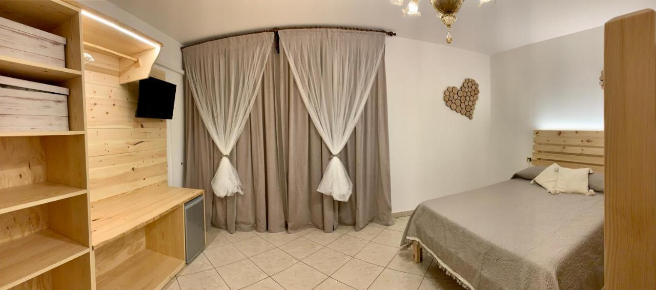 Agriturismo Nonno Mario Fossone d'Adige Ngoại thất bức ảnh