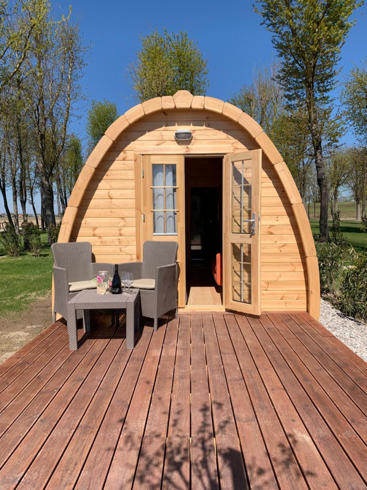Agriturismo Nonno Mario Fossone d'Adige Ngoại thất bức ảnh