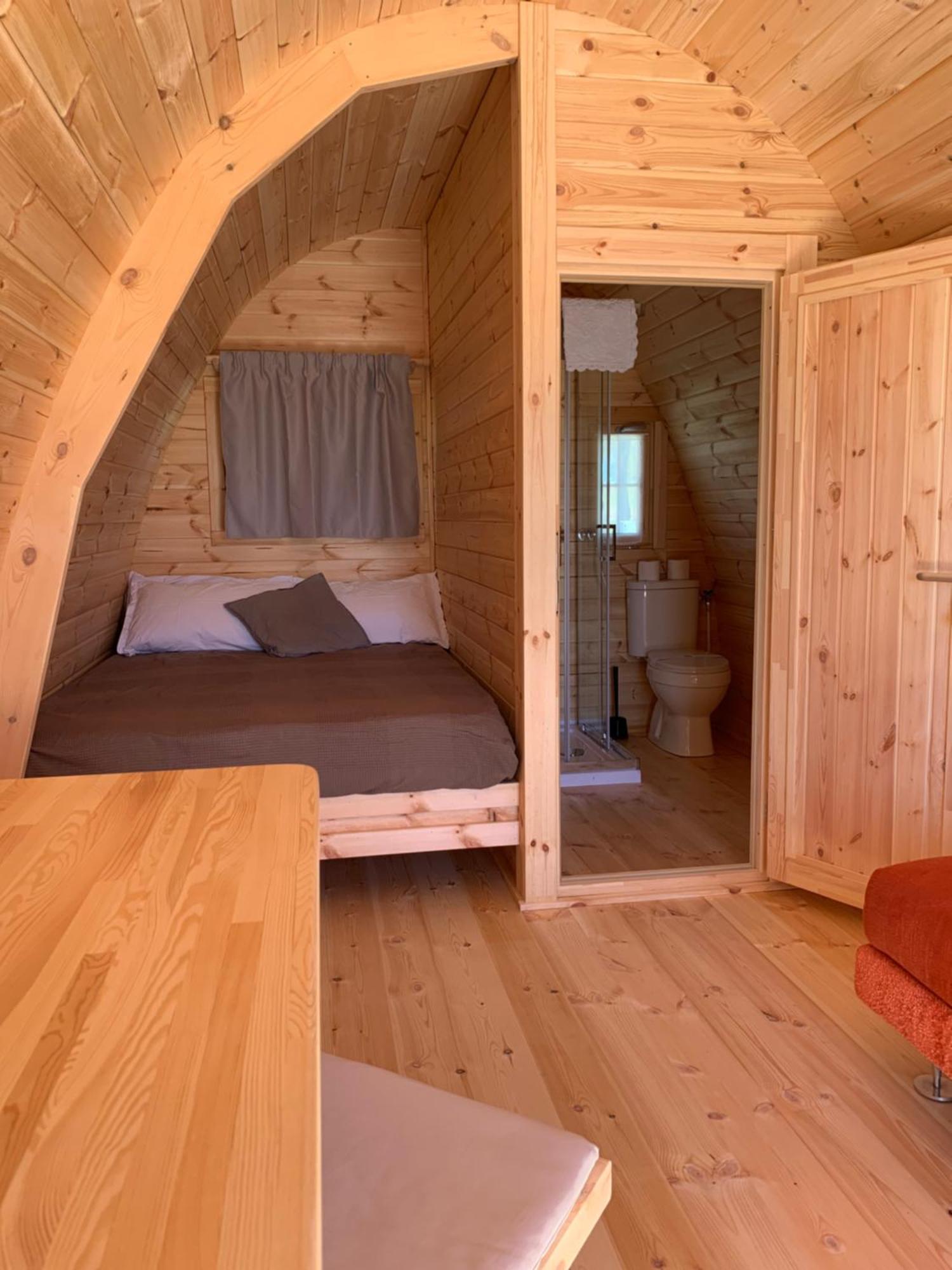 Agriturismo Nonno Mario Fossone d'Adige Ngoại thất bức ảnh